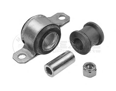 Ремкомплект, поперечный рычаг подвески MEYLE 11-14 610 0023