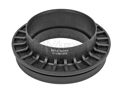 Подшипник качения, опора стойки амортизатора MEYLE