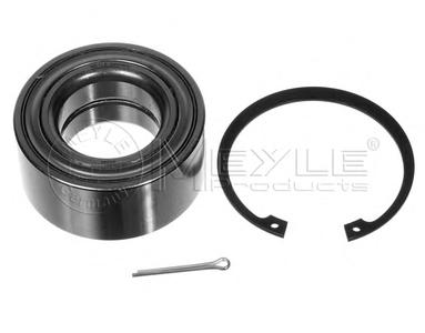 Подшипник ступицы MEYLE 11-14 650 0002