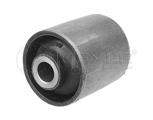 Сайлентблок задней балки MEYLE