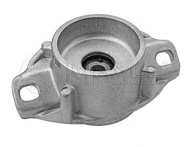 Опора стойки амортизатора MEYLE 11-14 741 0001