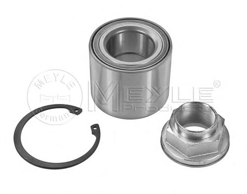 Подшипник ступицы MEYLE