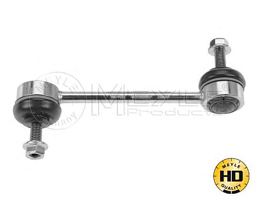 Тяга / стойка, стабилизатор MEYLE