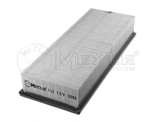 Воздушный фильтр MEYLE