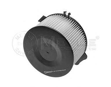 Фильтр салона MEYLE