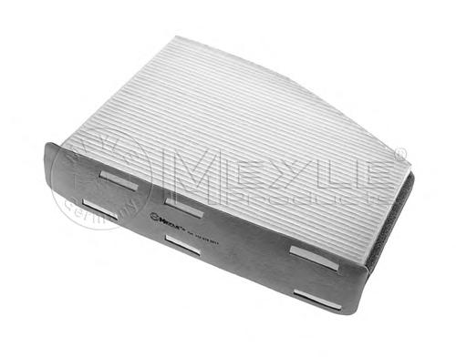 Фильтр салона MEYLE