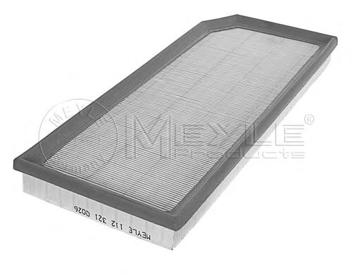 Воздушный фильтр MEYLE