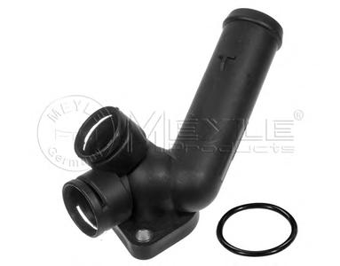 Фланец охлаждающей жидкости MEYLE 114 226 0000