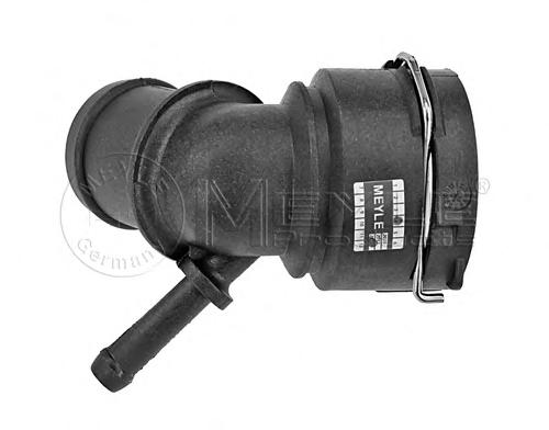 Фланец охлаждающей жидкости MEYLE