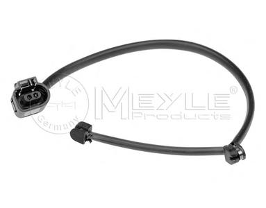 Датчик износа тормозных колодок MEYLE 114 527 0001