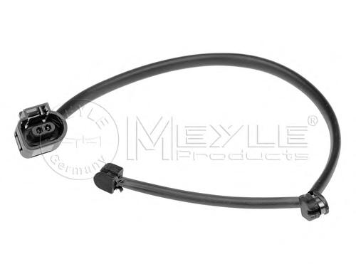 Датчик износа тормозных колодок MEYLE