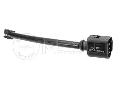 Датчик износа тормозных колодок MEYLE 114 527 0003