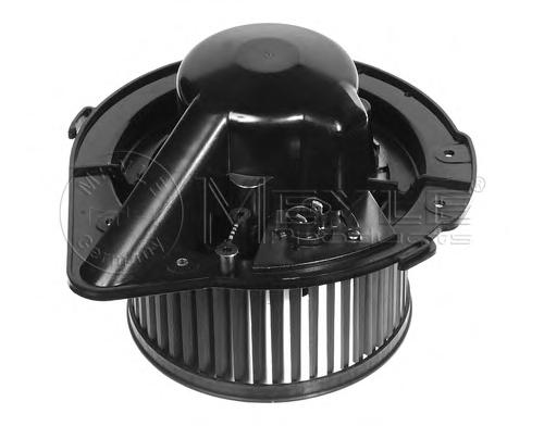 Вентилятор салона MEYLE