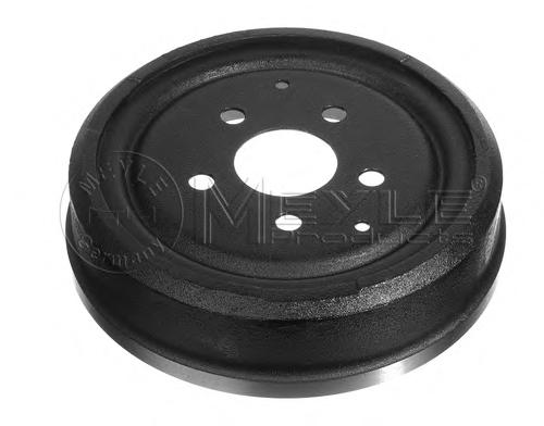 Тормозной барабан MEYLE