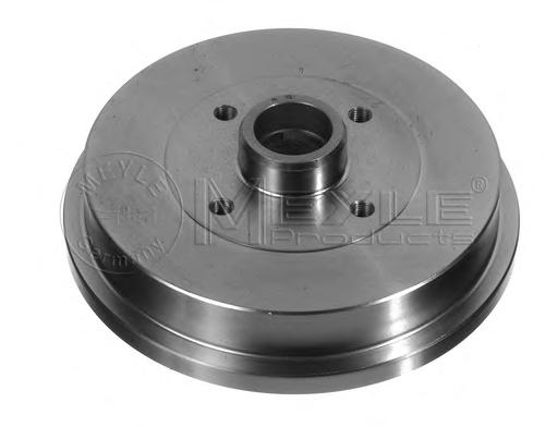 Тормозной барабан MEYLE