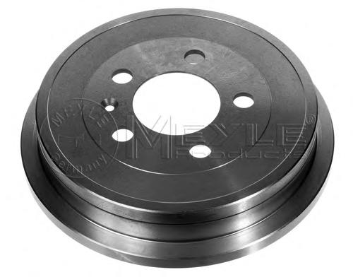 Тормозной барабан MEYLE