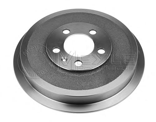 Тормозной барабан MEYLE