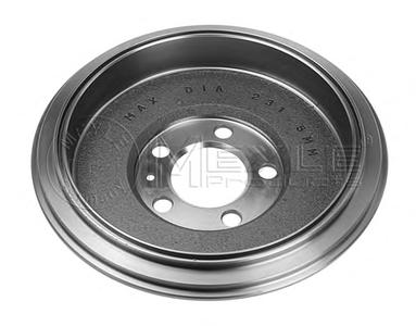 Тормозной барабан MEYLE