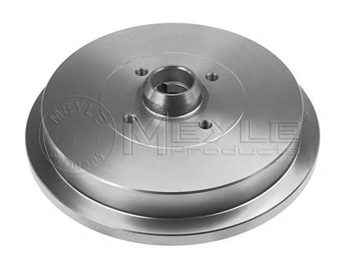 Тормозной барабан MEYLE