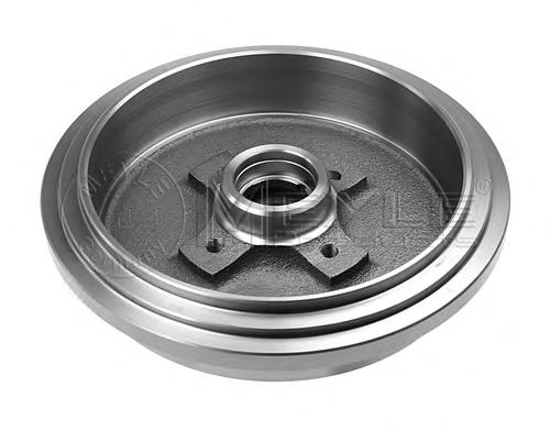 Тормозной барабан MEYLE