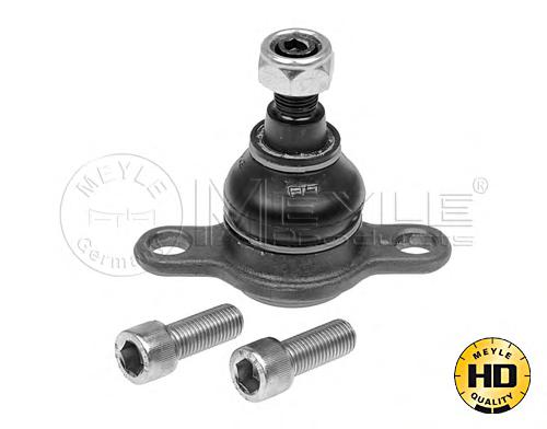 Несущий / направляющий шарнир MEYLE