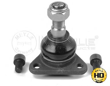 Несущий / направляющий шарнир MEYLE 116 010 3270/HD
