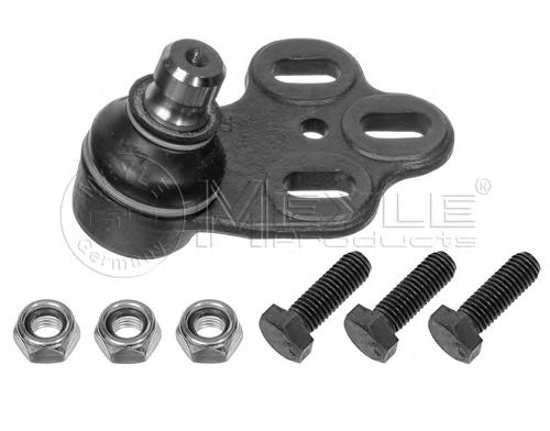 Несущий / направляющий шарнир MEYLE