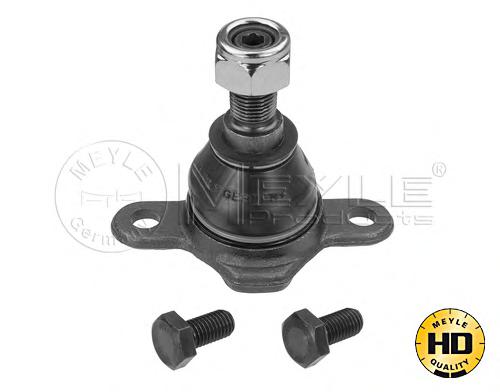 Несущий / направляющий шарнир MEYLE