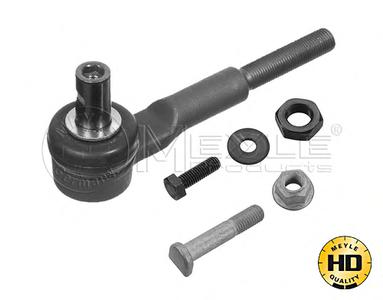 Наконечник рулевой тяги MEYLE 116 020 0008/HD