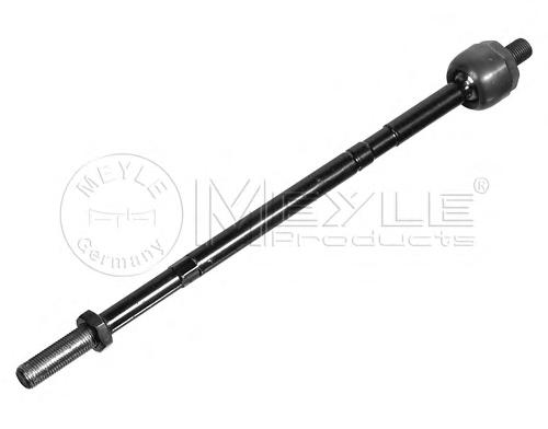 Осевой шарнир, рулевая тяга MEYLE