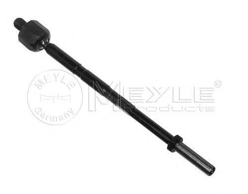 Осевой шарнир, рулевая тяга MEYLE