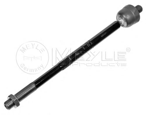 Осевой шарнир, рулевая тяга MEYLE