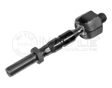 Осевой шарнир, рулевая тяга MEYLE 116 031 0024