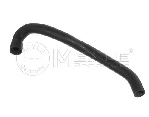 Шланг радиатора MEYLE
