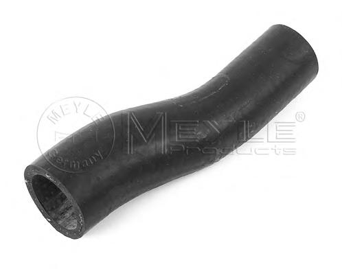 Патрубок системы охлаждения MEYLE