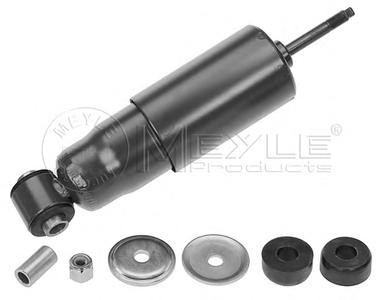 Амортизатор MEYLE 126 615 0000