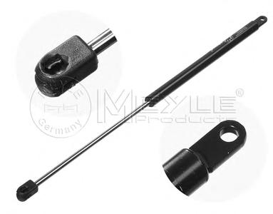 Газовая пружина, крышка багажник MEYLE 140 160 3455
