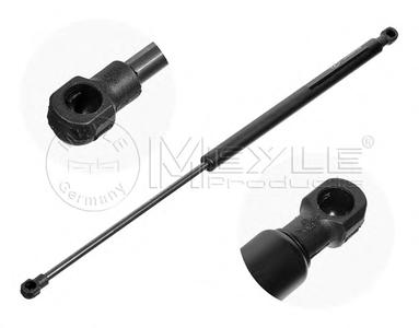 Амортизатор багажника MEYLE 140 161 0409