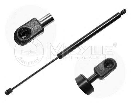 Амортизатор багажника MEYLE