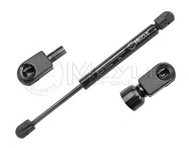 Амортизатор багажника MEYLE 140 910 0006