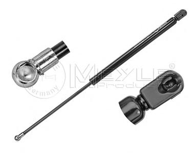 Амортизатор багажника MEYLE 140 910 0084