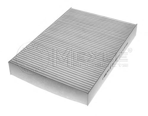 Фильтр салона MEYLE