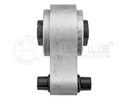 Подвеска, двигатель MEYLE