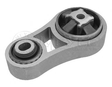 Подвеска, двигатель MEYLE 16-14 030 0100