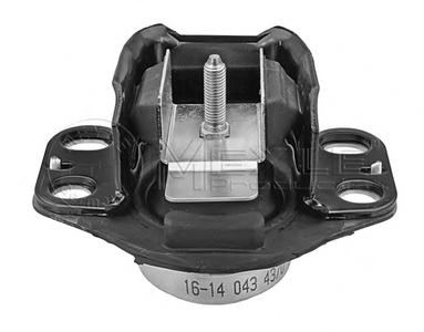 Подвеска, двигатель MEYLE