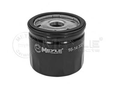 Масляный фильтр MEYLE 16-14 322 0005