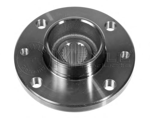 Ступица колеса MEYLE