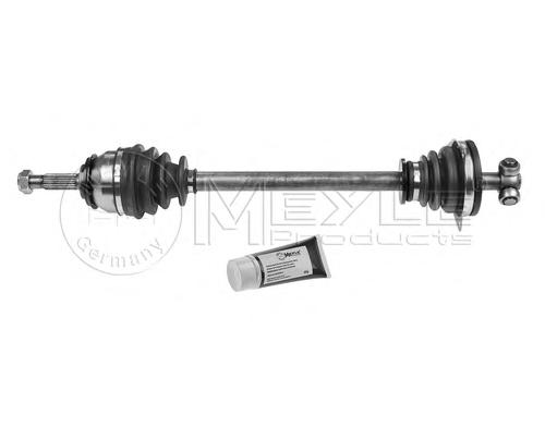 Приводной вал MEYLE