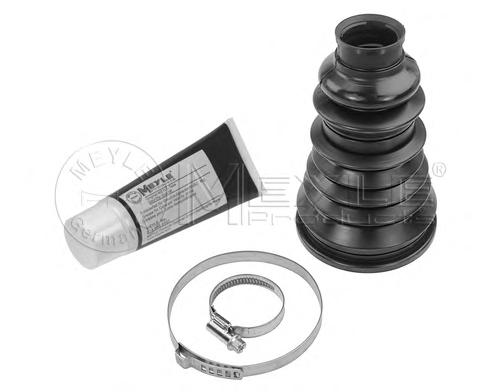 Пыльник ШРУСа MEYLE