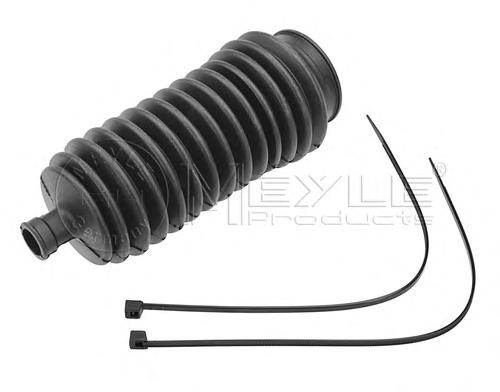 Пыльник рулевой рейки MEYLE